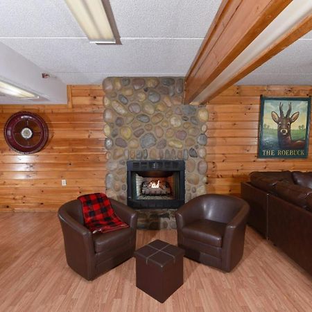 Red Oak Lodge Gatlinburg Buitenkant foto