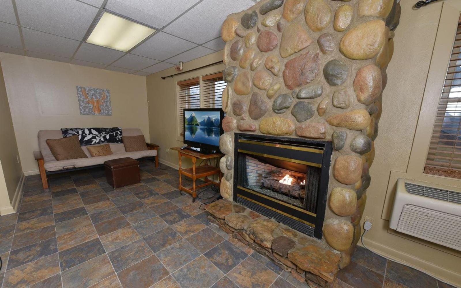 Red Oak Lodge Gatlinburg Buitenkant foto