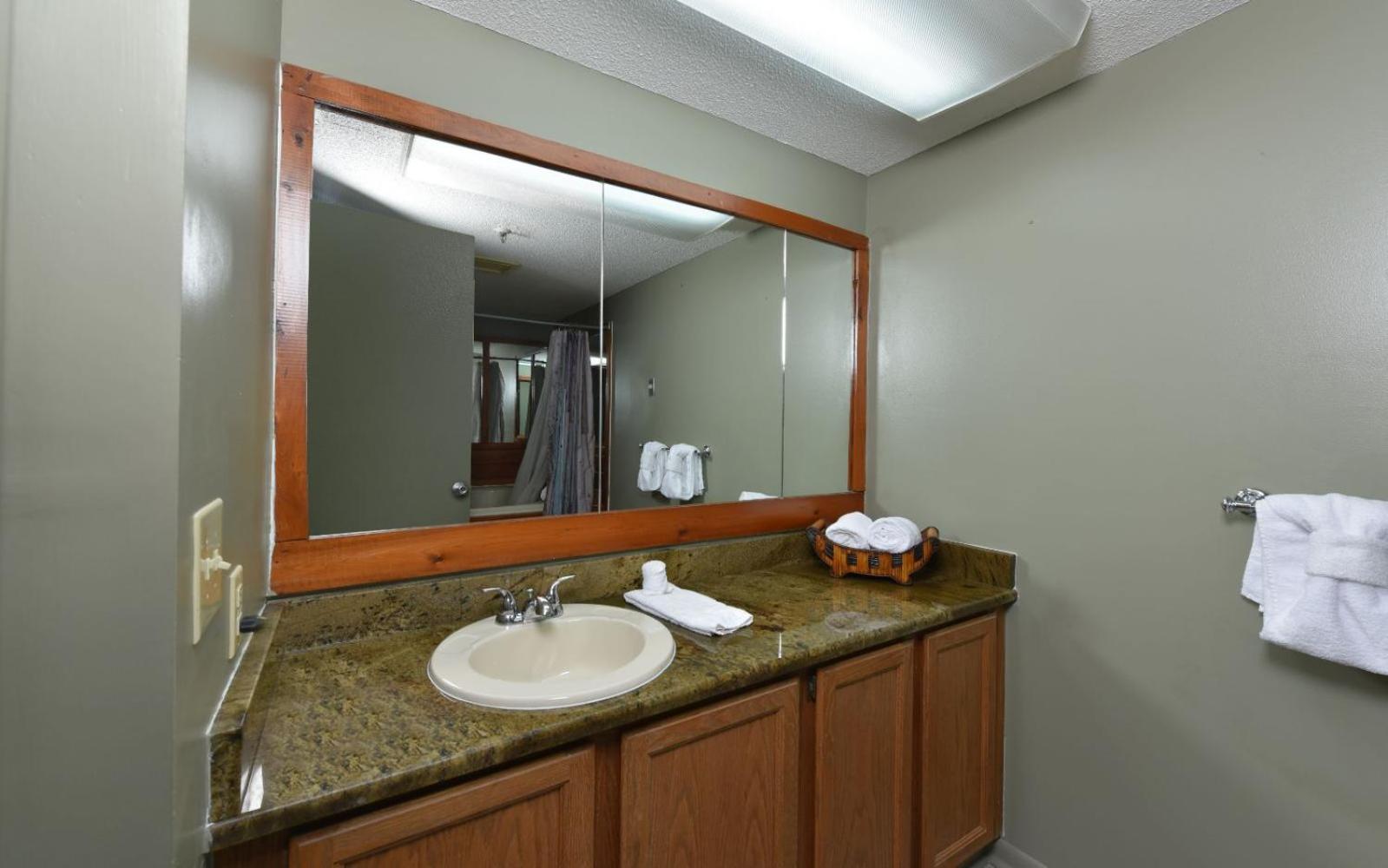 Red Oak Lodge Gatlinburg Buitenkant foto