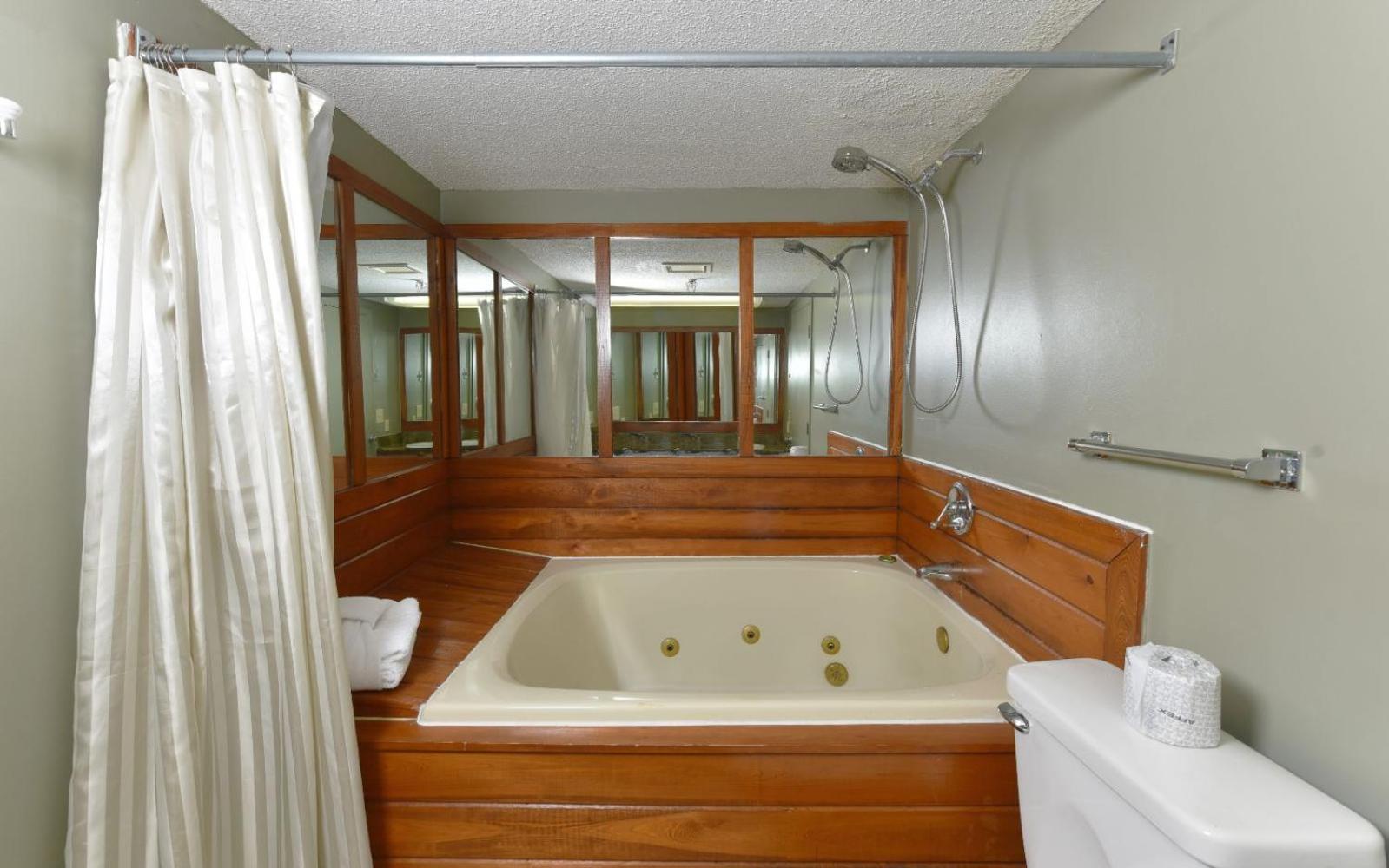 Red Oak Lodge Gatlinburg Buitenkant foto