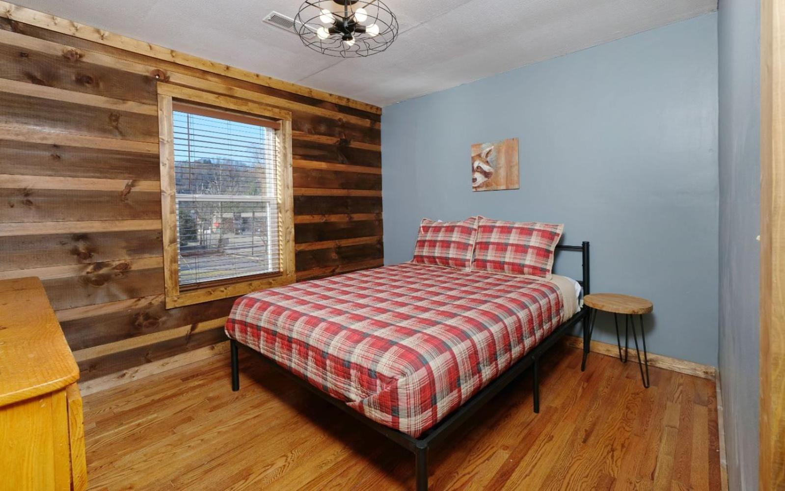Red Oak Lodge Gatlinburg Buitenkant foto