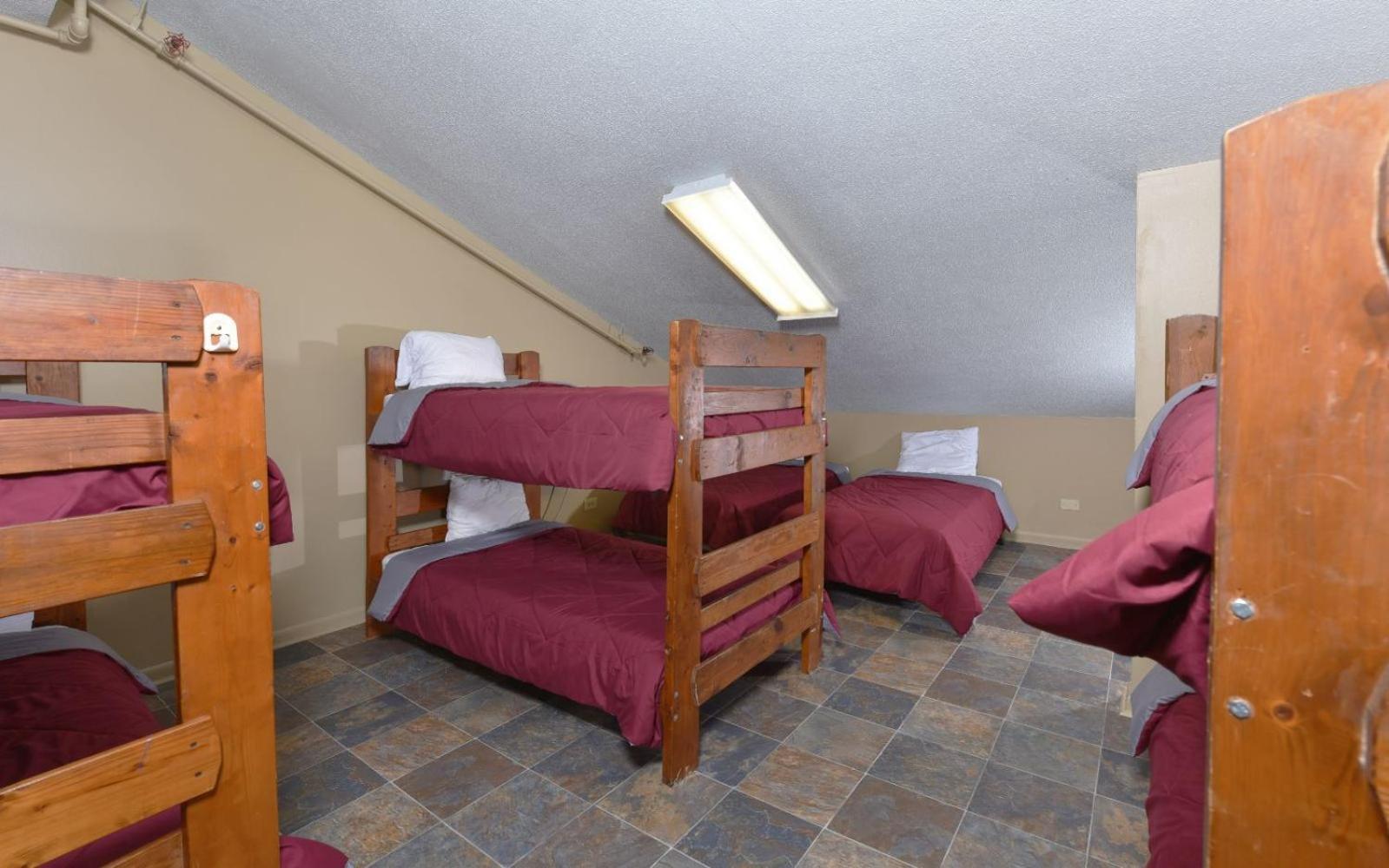 Red Oak Lodge Gatlinburg Buitenkant foto