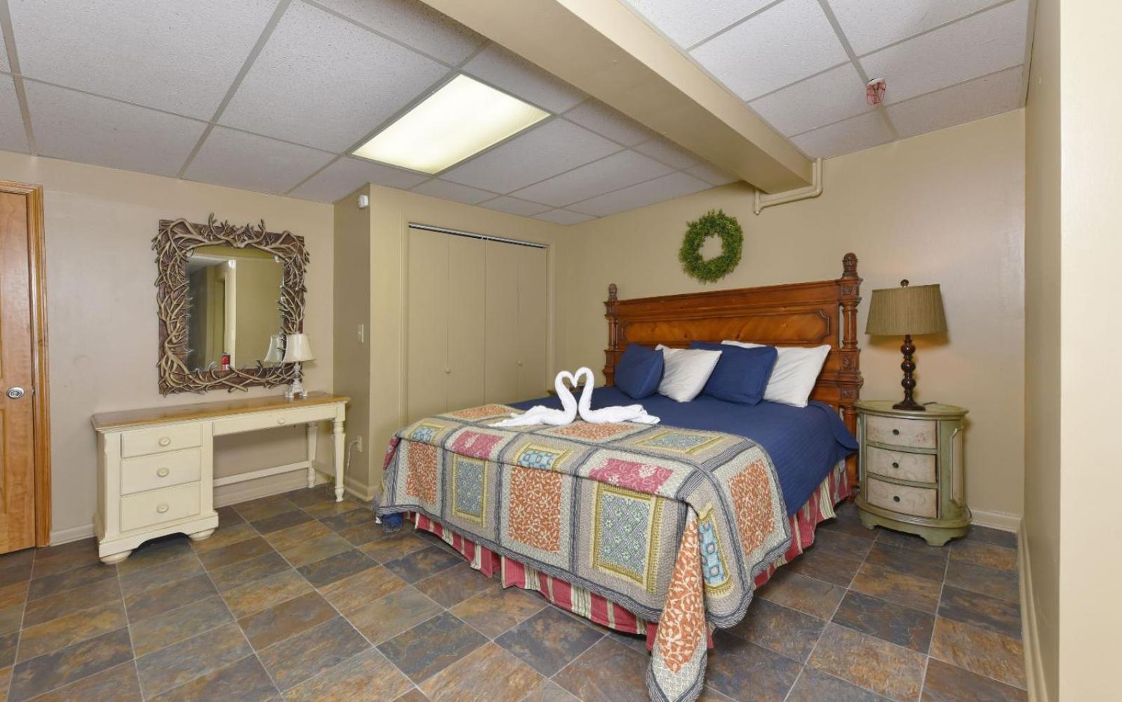 Red Oak Lodge Gatlinburg Buitenkant foto