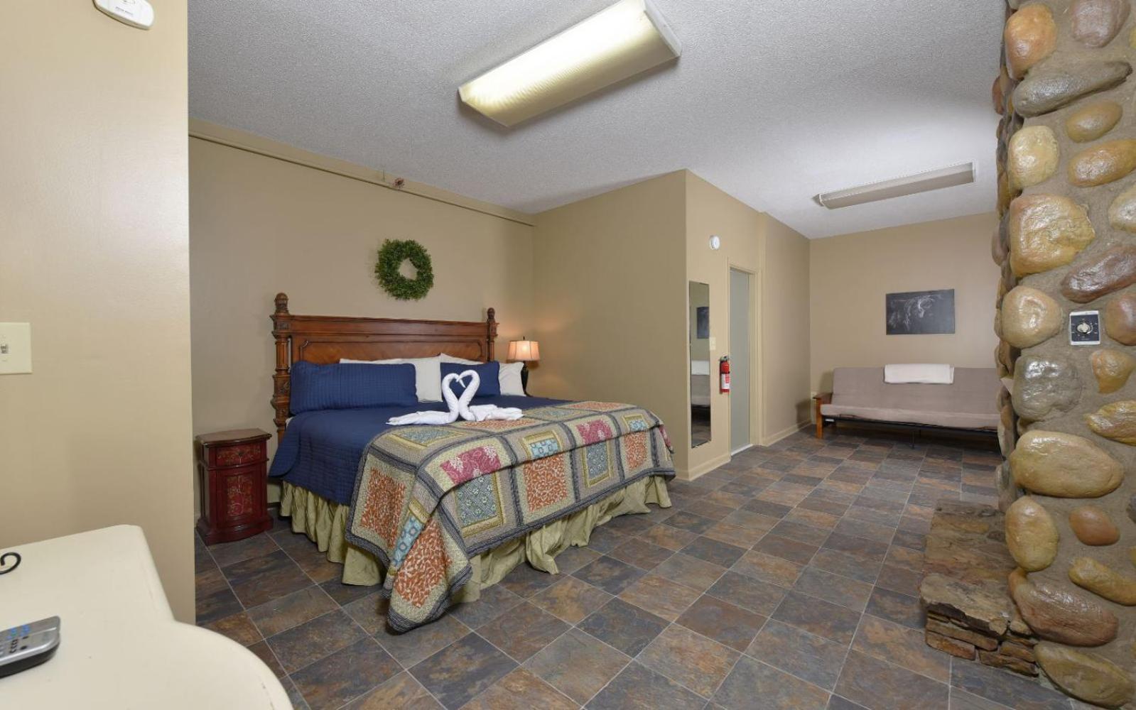 Red Oak Lodge Gatlinburg Buitenkant foto