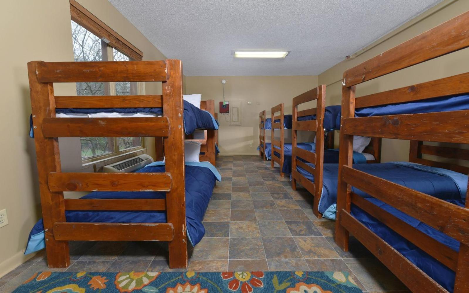 Red Oak Lodge Gatlinburg Buitenkant foto