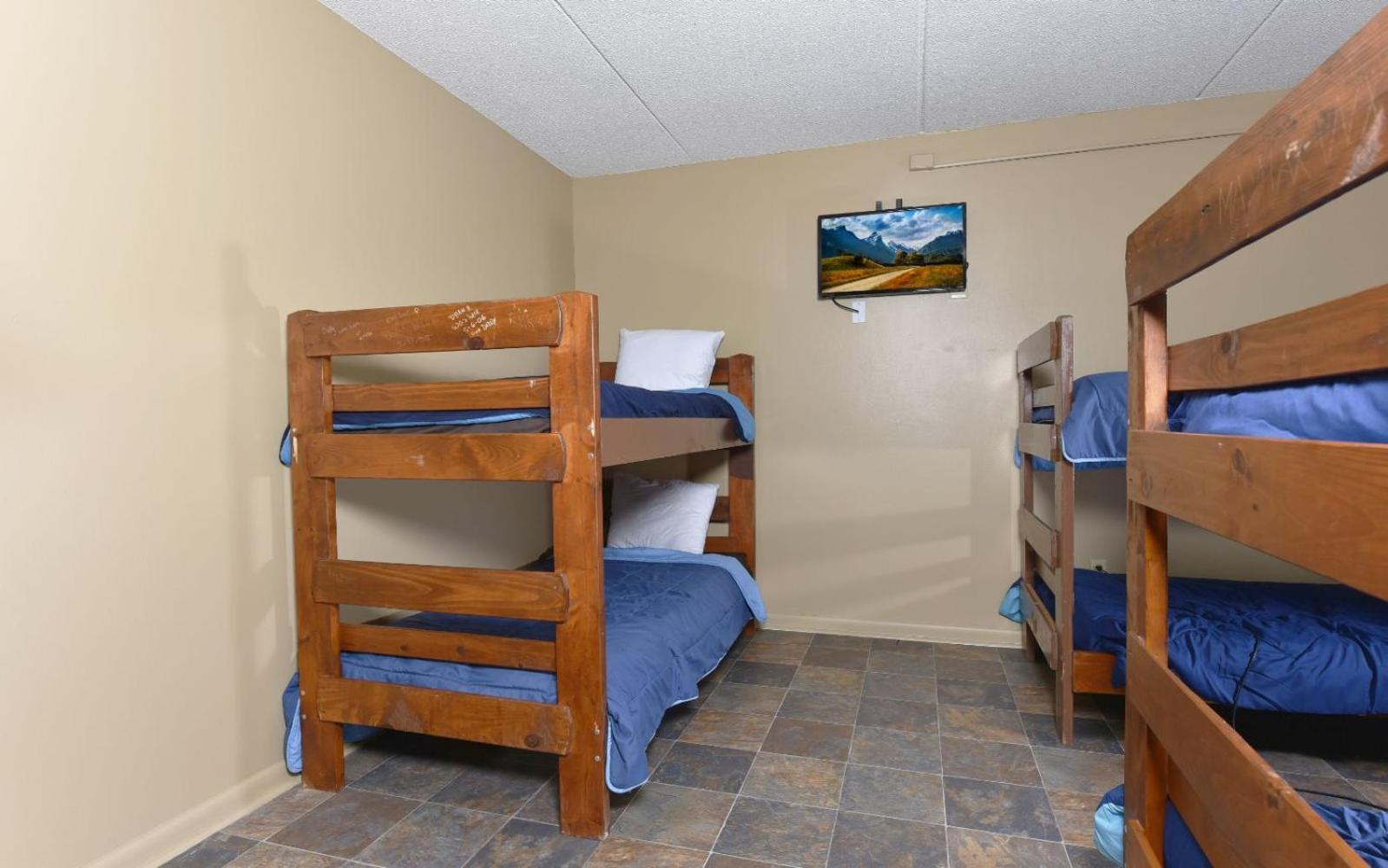 Red Oak Lodge Gatlinburg Buitenkant foto