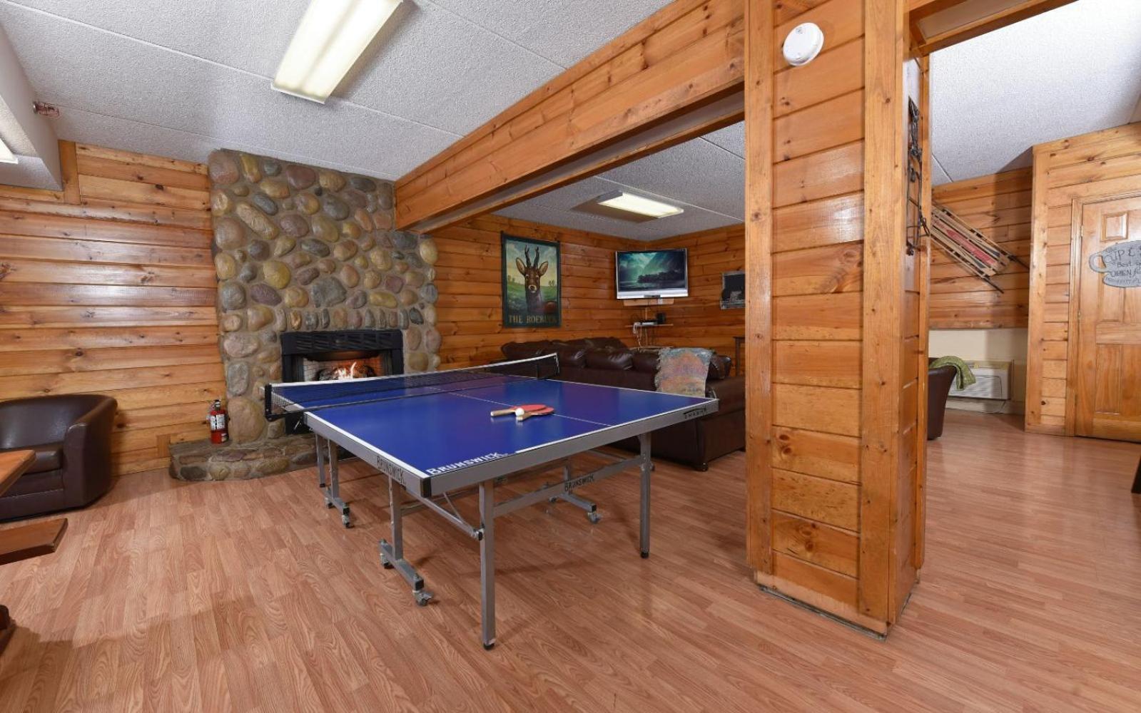 Red Oak Lodge Gatlinburg Buitenkant foto