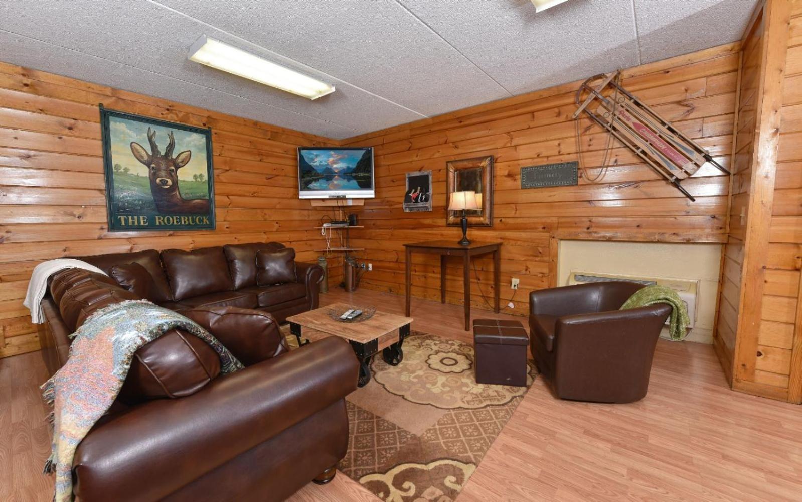 Red Oak Lodge Gatlinburg Buitenkant foto