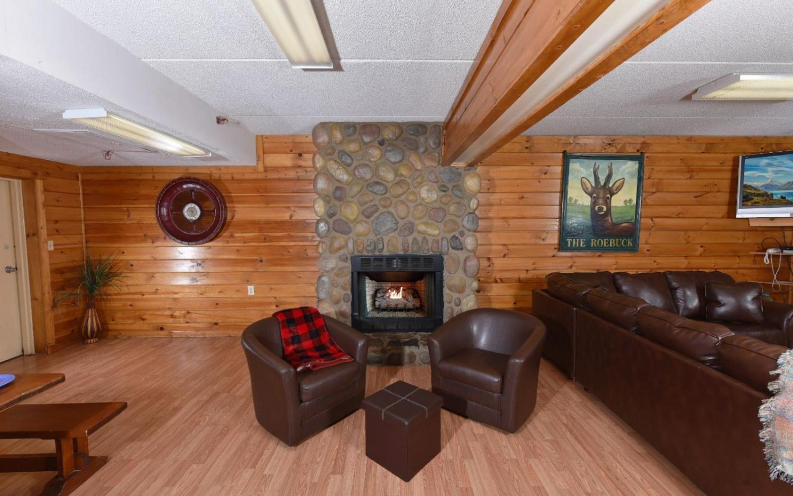 Red Oak Lodge Gatlinburg Buitenkant foto